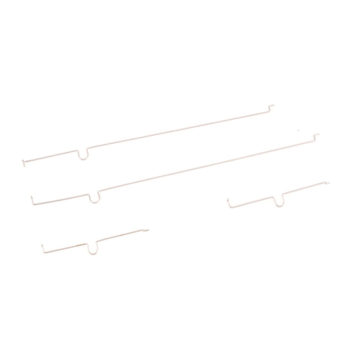 410mm T28 Linkage Rods