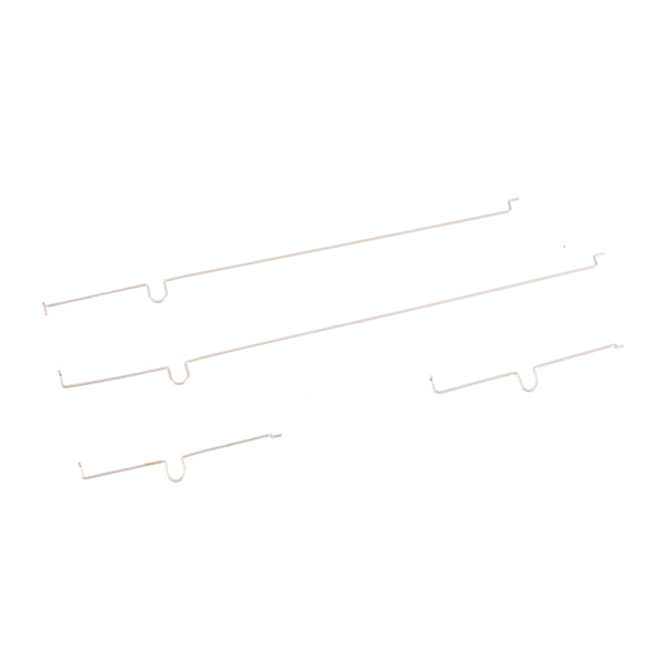 410mm T28 Linkage Rods