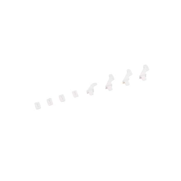 410mm T28 Control Horn Set