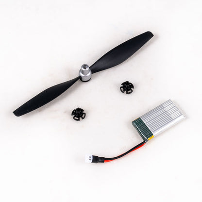 FMS 410mm T-28 Beginner Pack