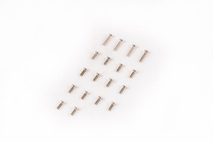 1700mm PA-18 V2 Screw Set