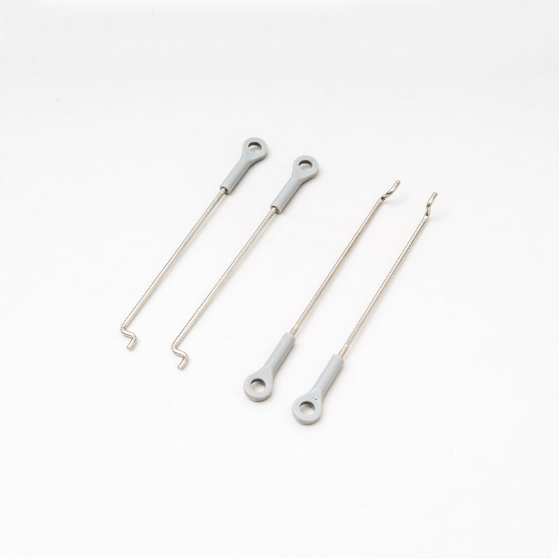 1400mm F3A linkage rods for remote control models