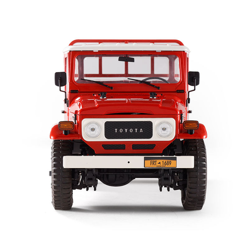 FMS 1:12 TOYOTA FJ45 Pickup Truck RTR (Only Shipped to Canada)