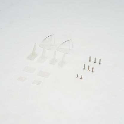 1400mm Zero Main Wing Set