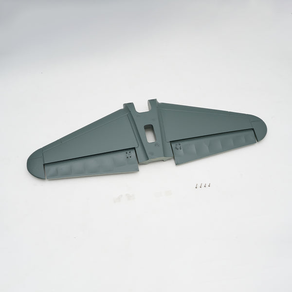 1400mm Zero Horizontal Stabilizer