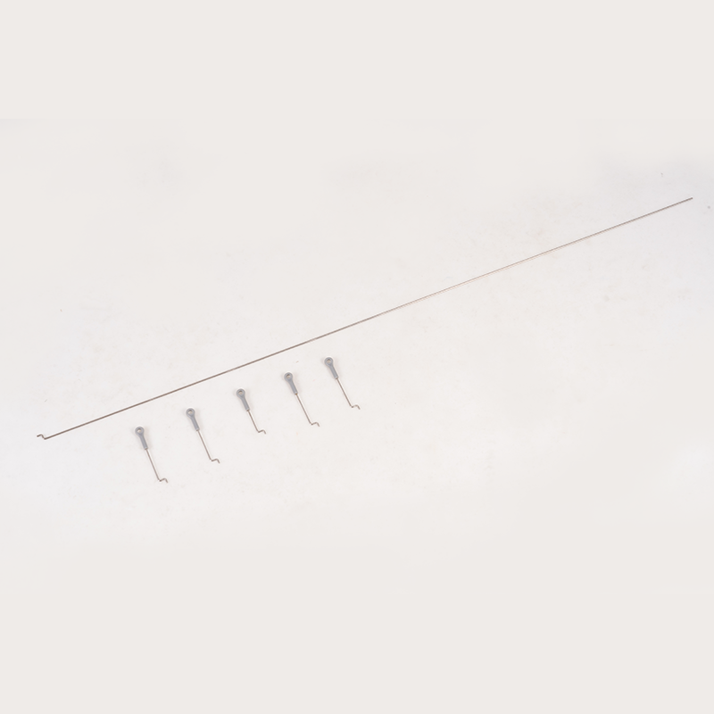 2300mm FOX Linkage Rod