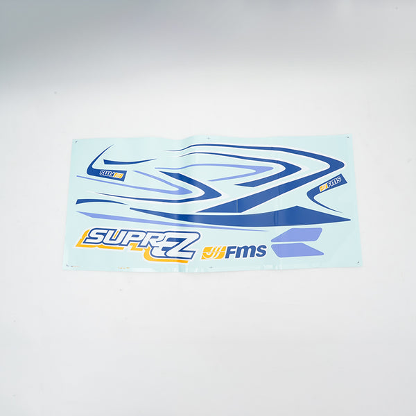 1220mm Super EZ Decal Sheet