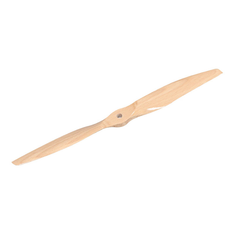 13 x 6 (2-blade) Wooden Propeller