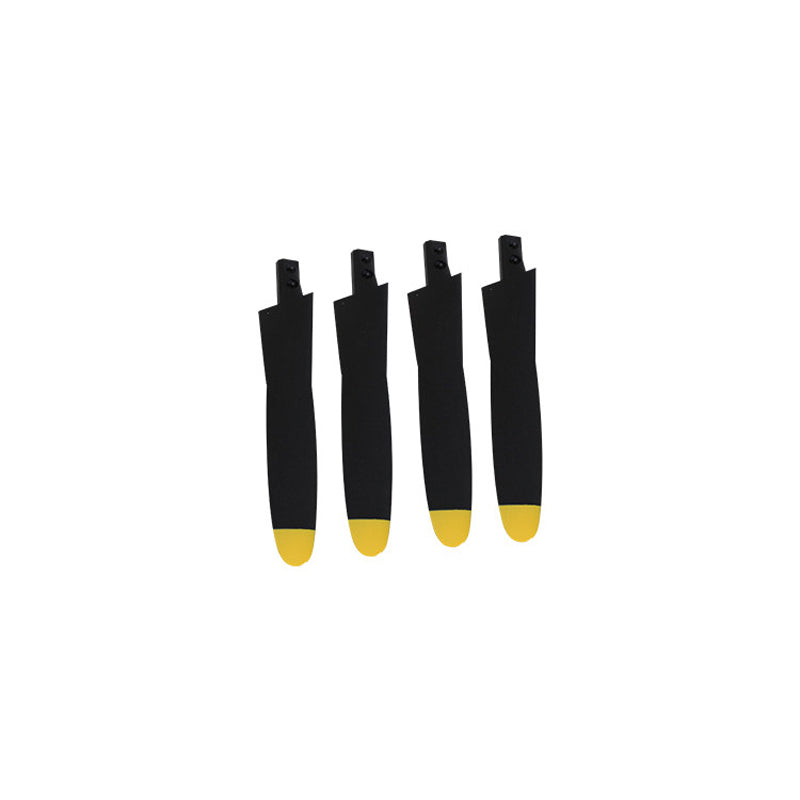 15.5x11 Propeller (4-blade)