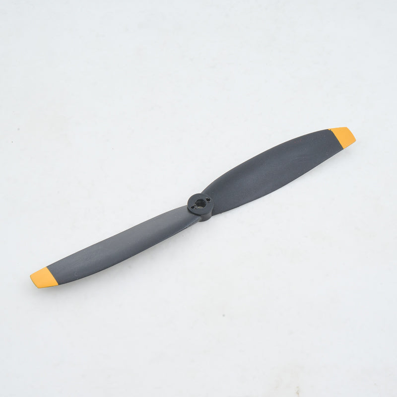 Hélice y cono T28 de 410 mm