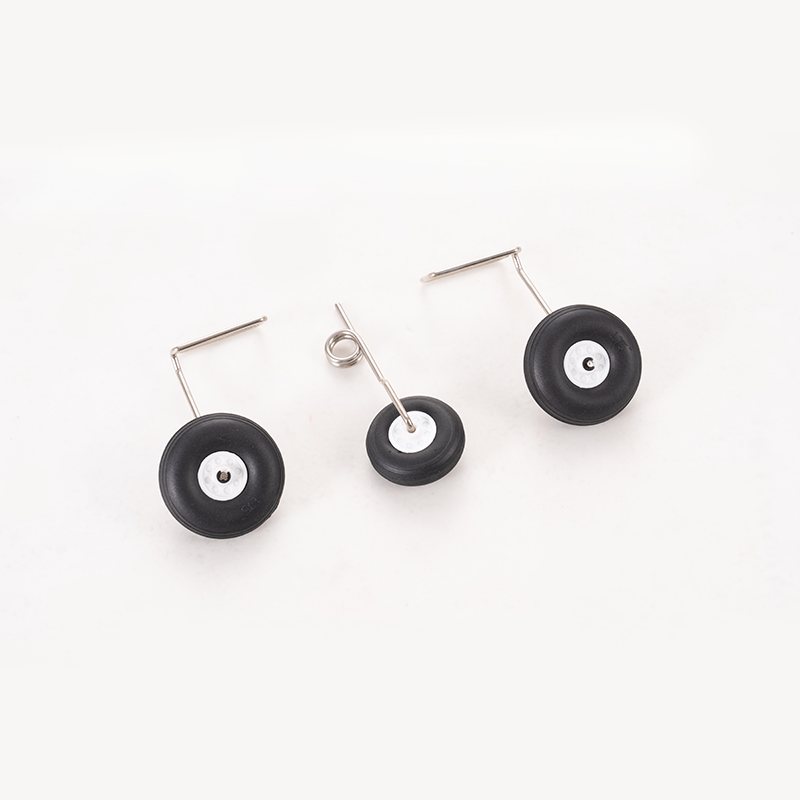 64mm F-15 V2 Landing Gear Set