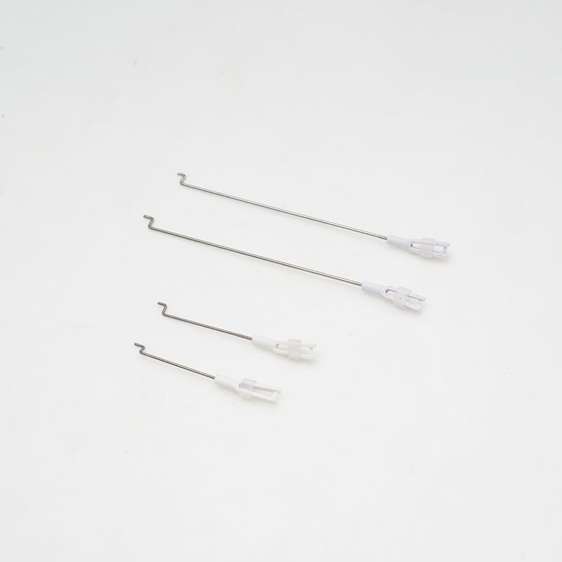 Linkage rods for 64mm F-15 V2 RC model aircraft