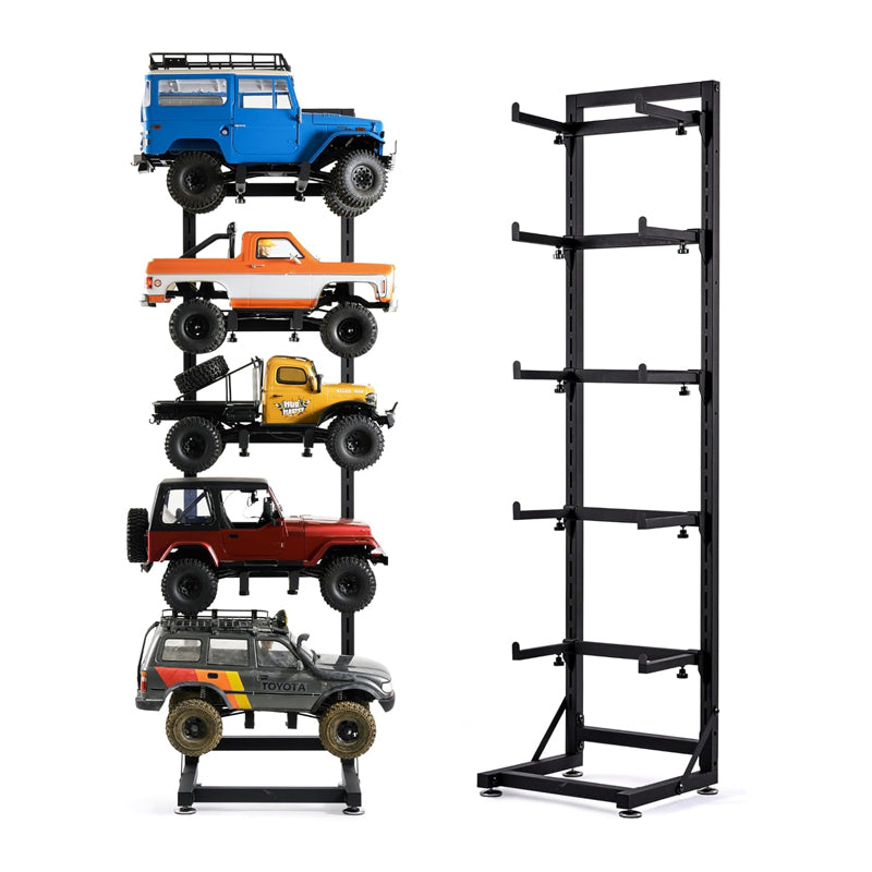 FMS RC Car Rack