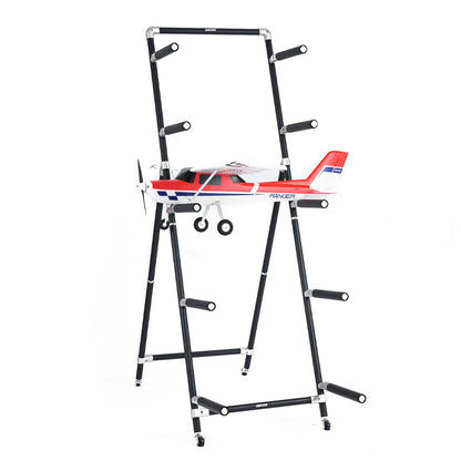 FMS RC Plane Rack