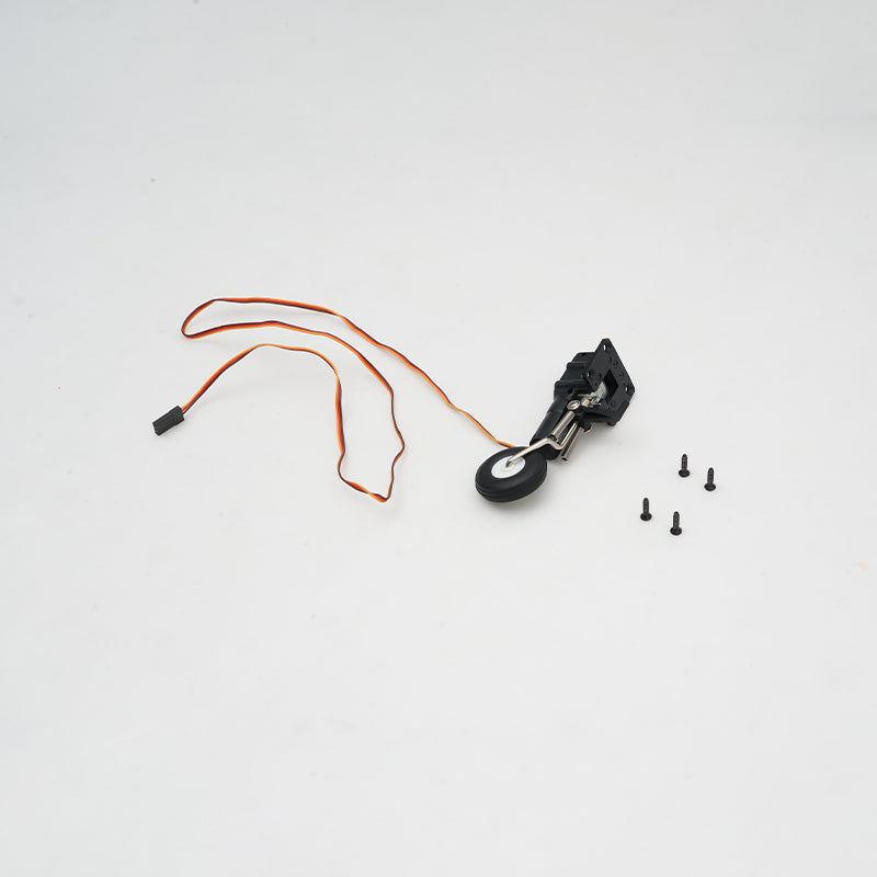 1400mm P-40B Rear Landing Gear System