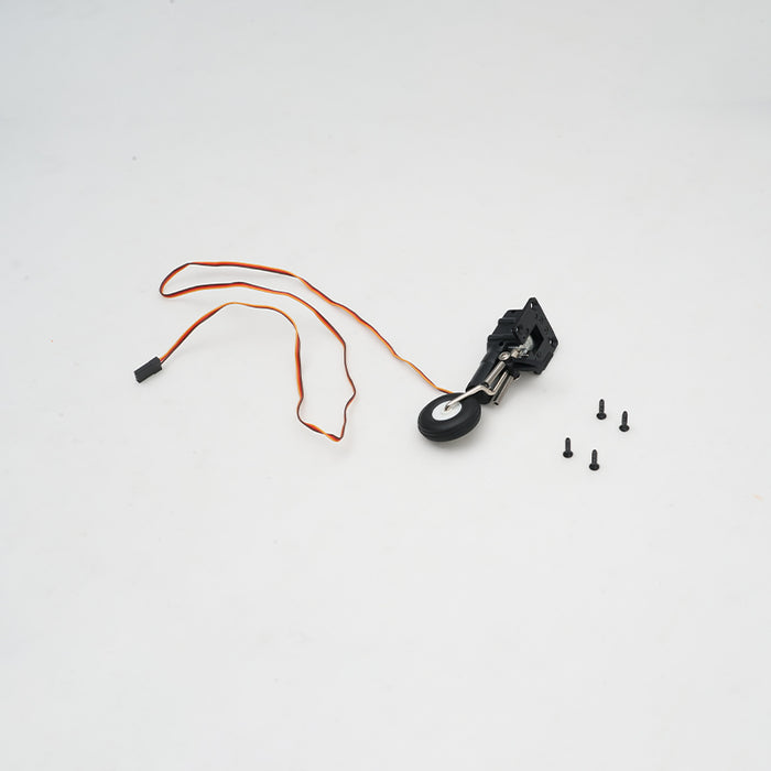 1400mm P-40B Rear Landing Gear System