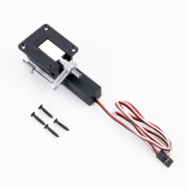 90mm Super Scorpion V2 & 90mm Avanti E-Retract For Front Landing Gear