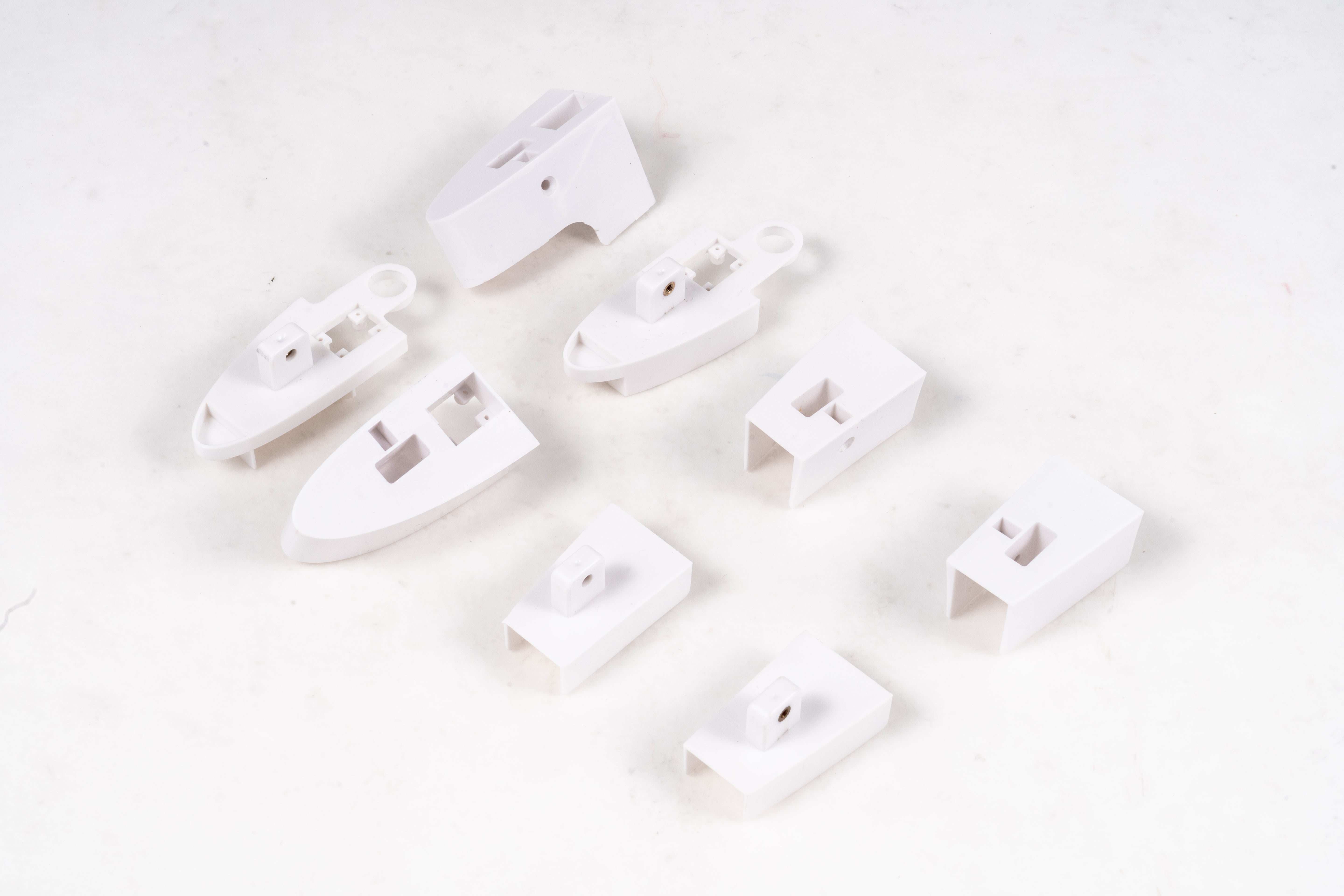 1700mm PA-18 Main Wing Mount