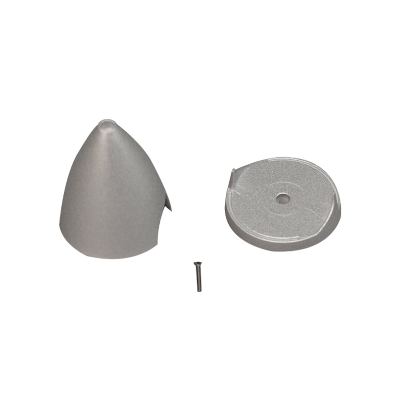 1500mm Maule spinner with mounting screw for RC aircraft