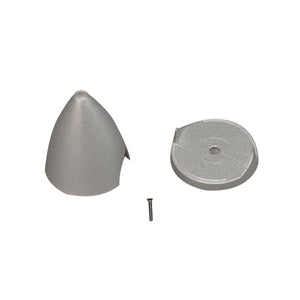 1500mm Maule spinner with mounting screw for RC aircraft