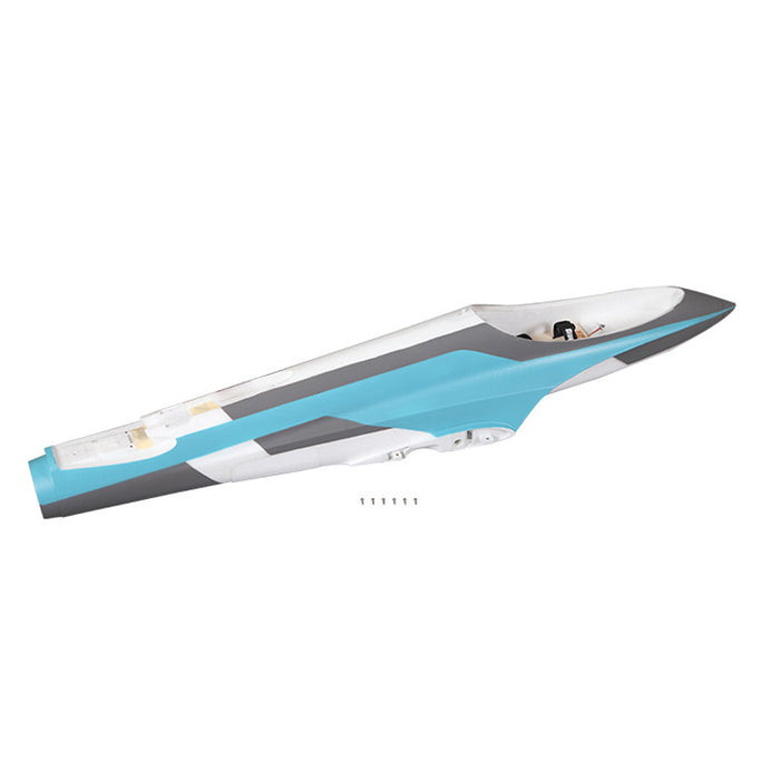 80mm Futura V2 Fuselage
