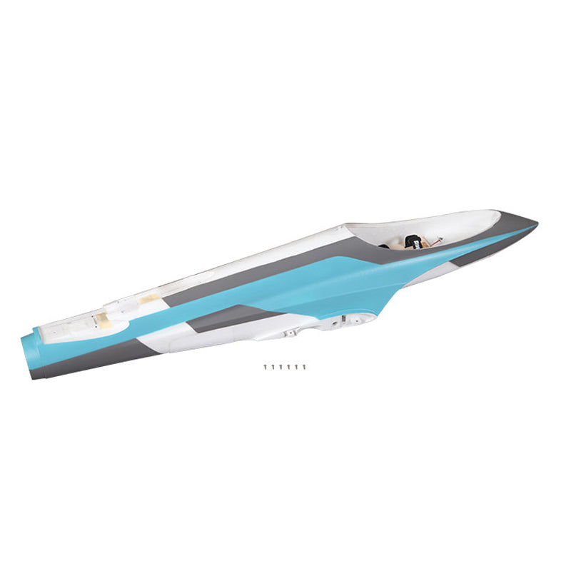 80mm Futura V2 Fuselage