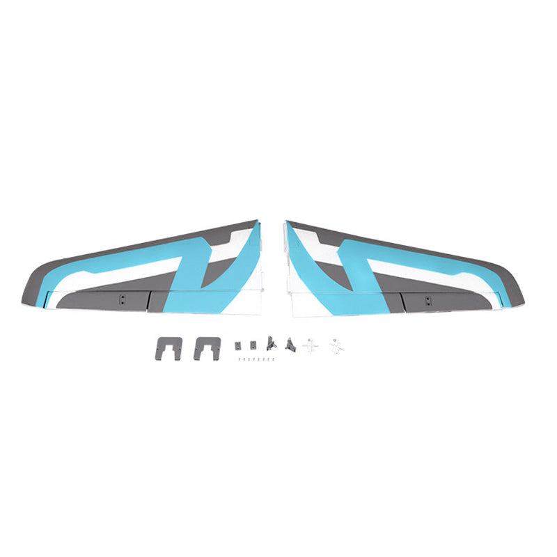 80mm Futura V2 Main Wing Set
