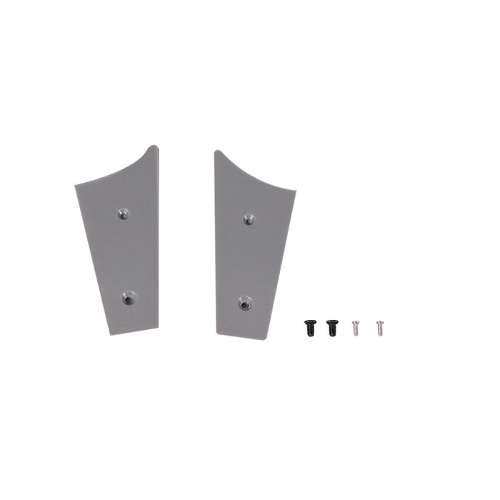 80mm Futura V2 Main Landing Gear Cover