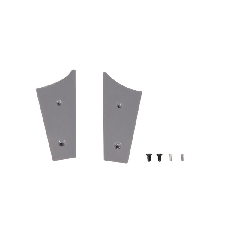 80mm Futura V2 Main Landing Gear Cover