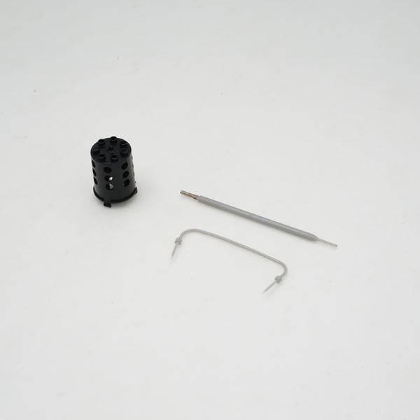70MM A-10 Thunderbolt V2 Scale Plastic Parts Set