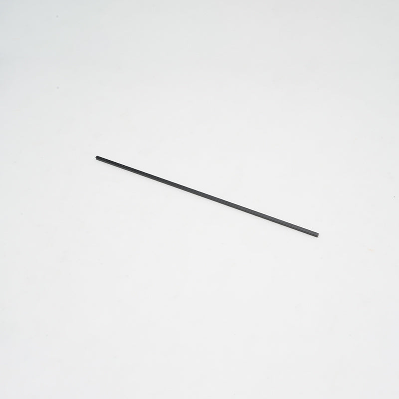 Thin metal rod for RC model assembly and repair