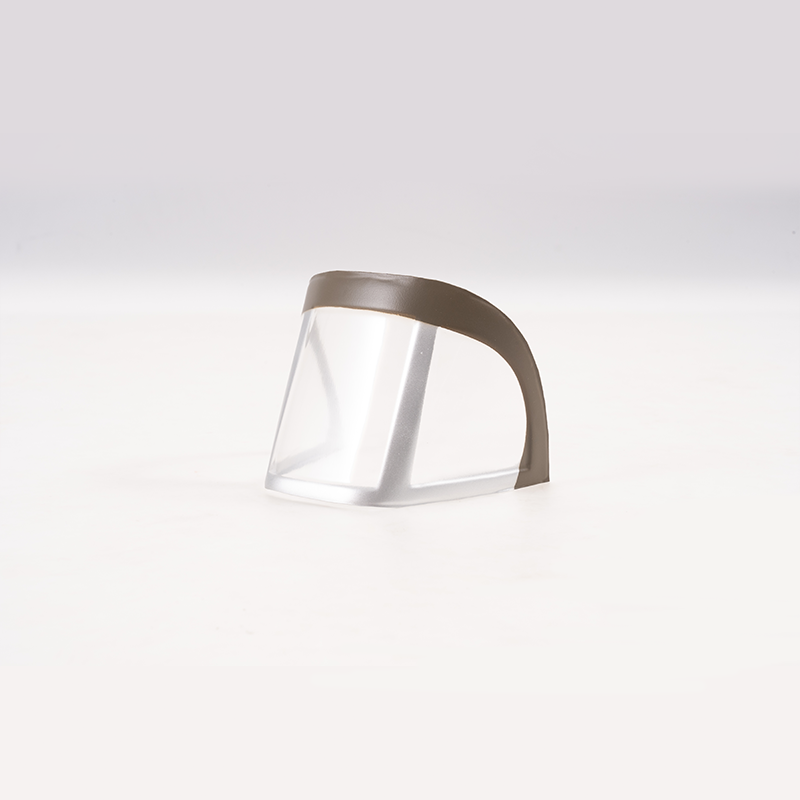 1450mm P-51D Red Tail Windshield