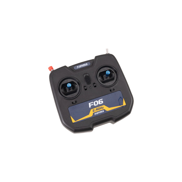 F06 Transmitter