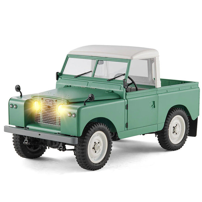 FMS 1:12 Land Rover Series II RTR