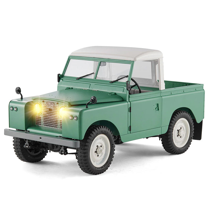 FMS 1:12 Land Rover Series II RTR