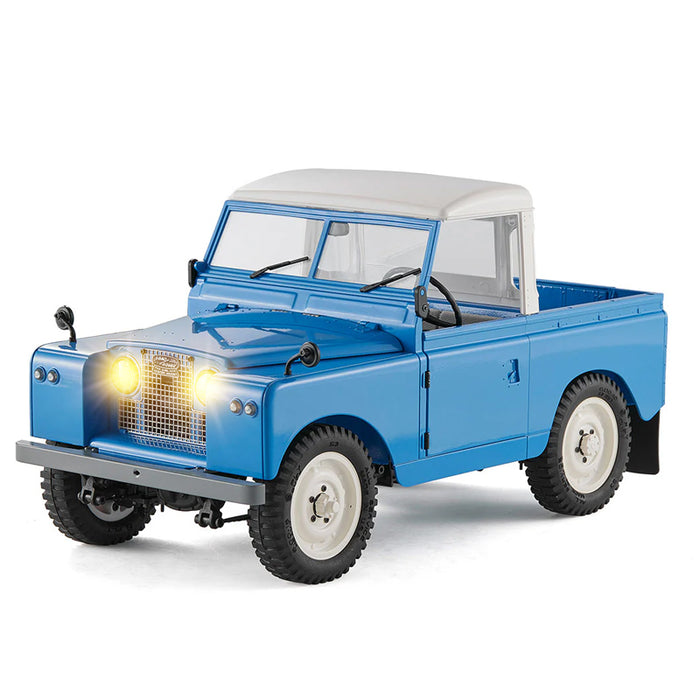 FMS 1:12 Land Rover Series II RTR