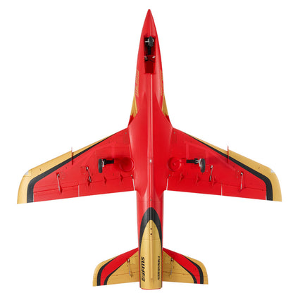 FMS 90mm Avanti PNP EDF Jet — 18th Anniversary Edition