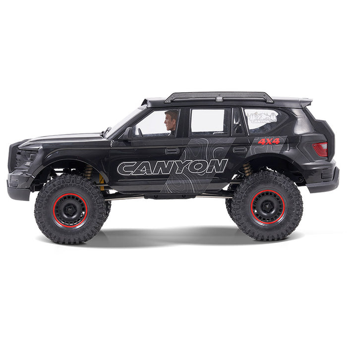 FMS 1:10 Canyon RS