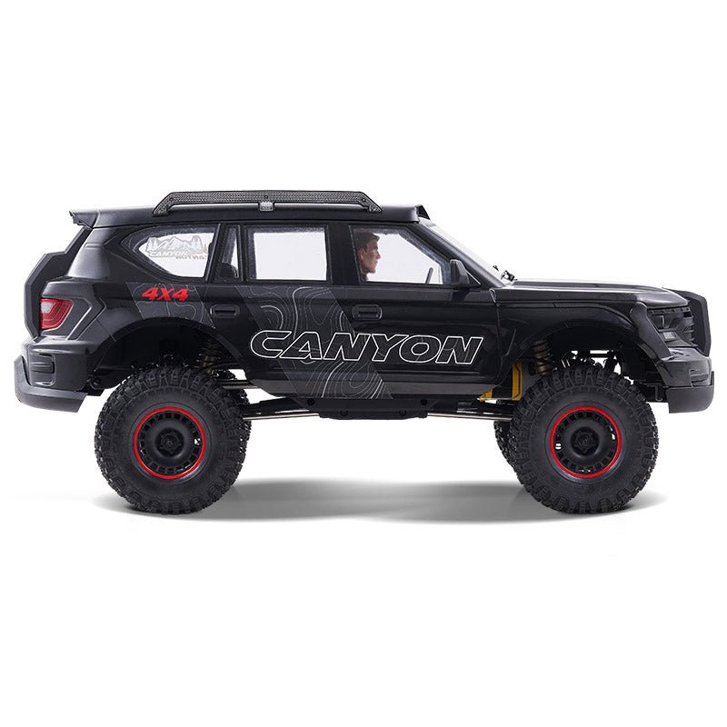 FMS 1:10 Canyon RS