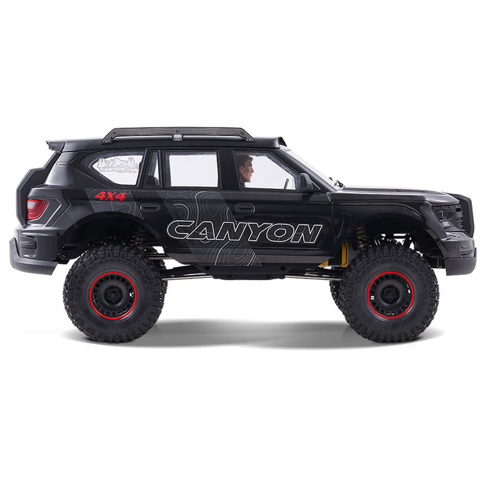 FMS 1:10 Canyon RS