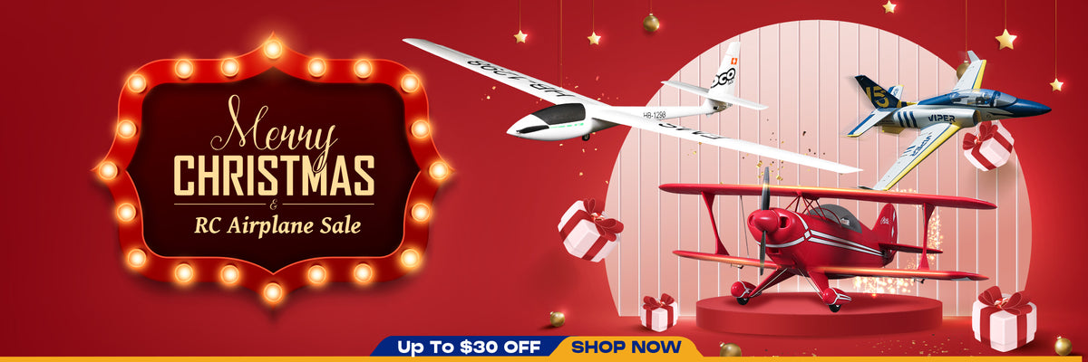 FMS Christmas RC Airplane Sales Web Banner2.jpg__PID:08984f4c-2fc5-4955-9f84-452efdcad672
