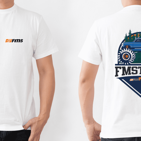FMS FMStival Event T-Shirt