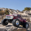 FMS 1:10 Ford F100 Monster Truck 2WD RTR / RS
