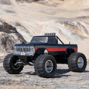 FMS 1:10 Ford F100 Monster Truck 2WD RTR / RS