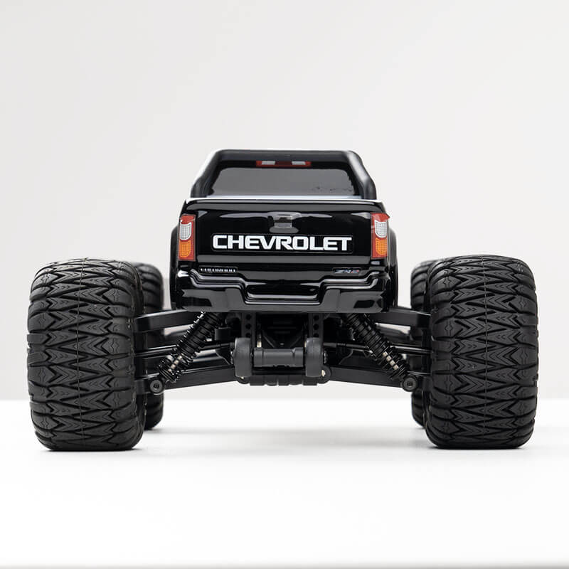 FMS 1:24 FMT24 Chevrolet Colorado Monster Truck RTR