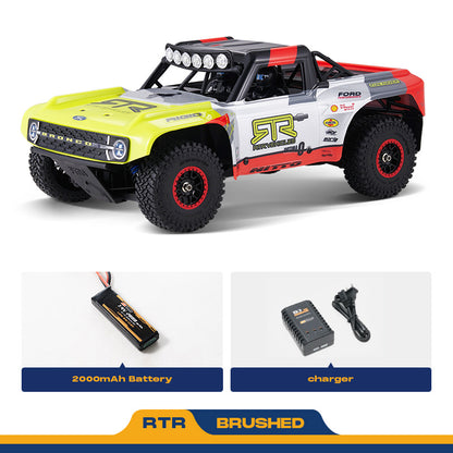 FMS 1:18 FSC18 Ford Bronco RTR EB Brushed/Brushless