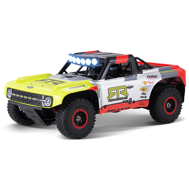 Ultimate RC Cars & Trucks | Crawlers, Speed & Off-Road Fun | FMS Hobby