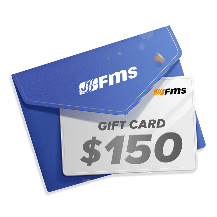 FMS E-Gift Card