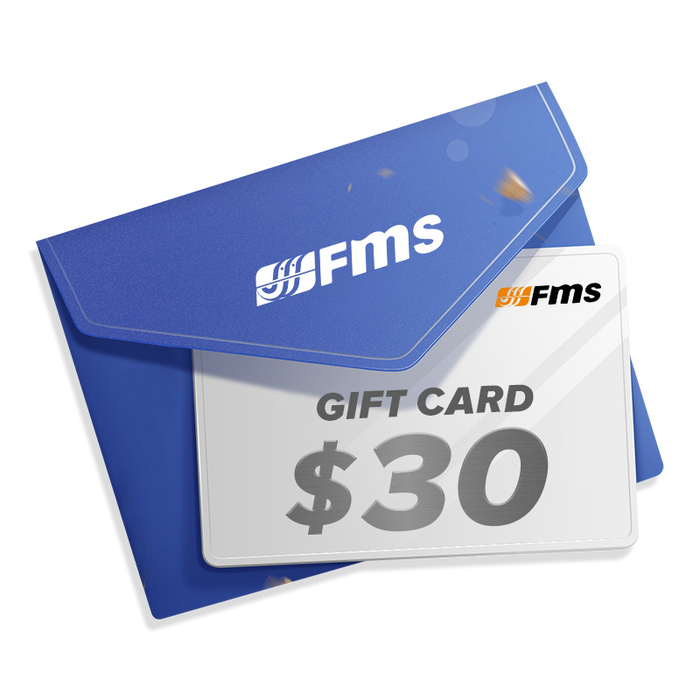 FMS E-Gift Card
