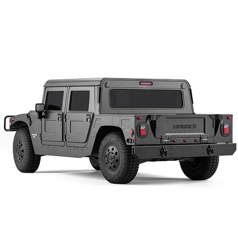 FMS 1:12 2006 Hummer H1 Alpha RTR